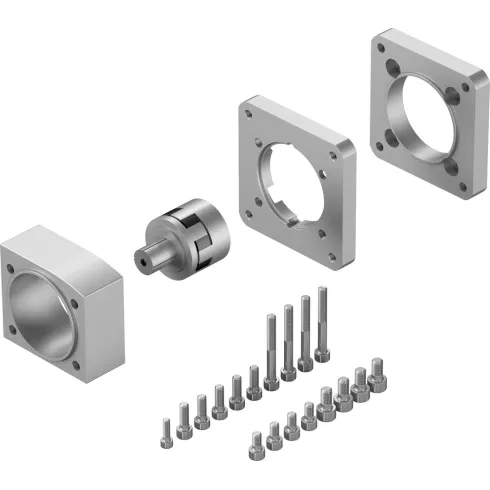 Осевой набор Festo EAMM-A-N80-120G