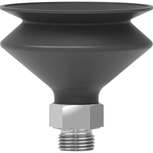 Захват вакуумный сильфонный Festo VASB-55-1/4-NBR