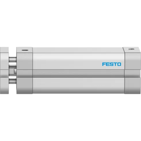 Компактный пневмоцилиндр Festo ADNGF-16-50-P-A