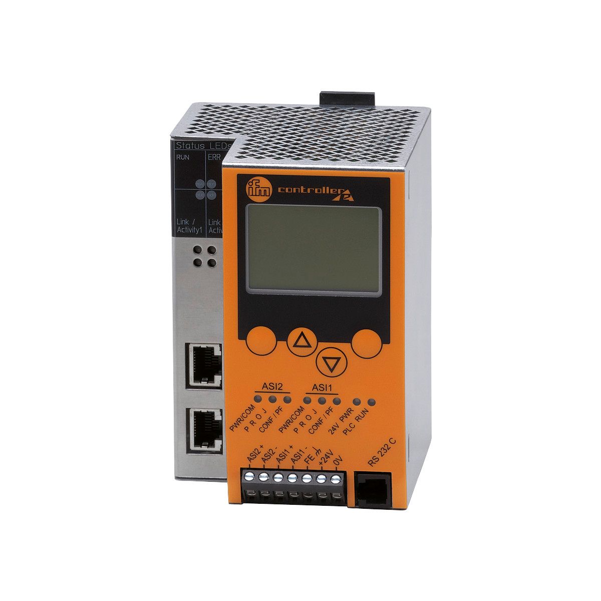 AS-i шлюз IFM Electronic AC1392
