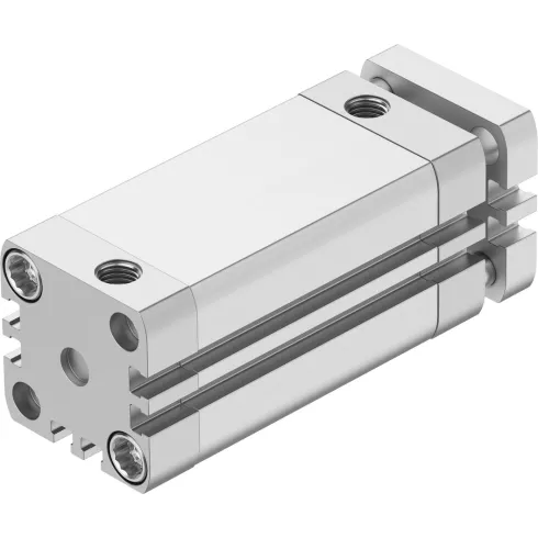 Компактный пневмоцилиндр Festo ADNGF-32-60-P-A