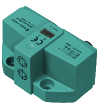 Индуктивный датчик для клапанов Pepperl Fuchs NBN3-F31-E8-V1