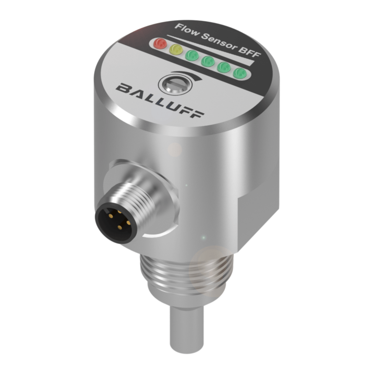 Датчик потока Balluff BFF T7040-JA001-D06A2A-S4