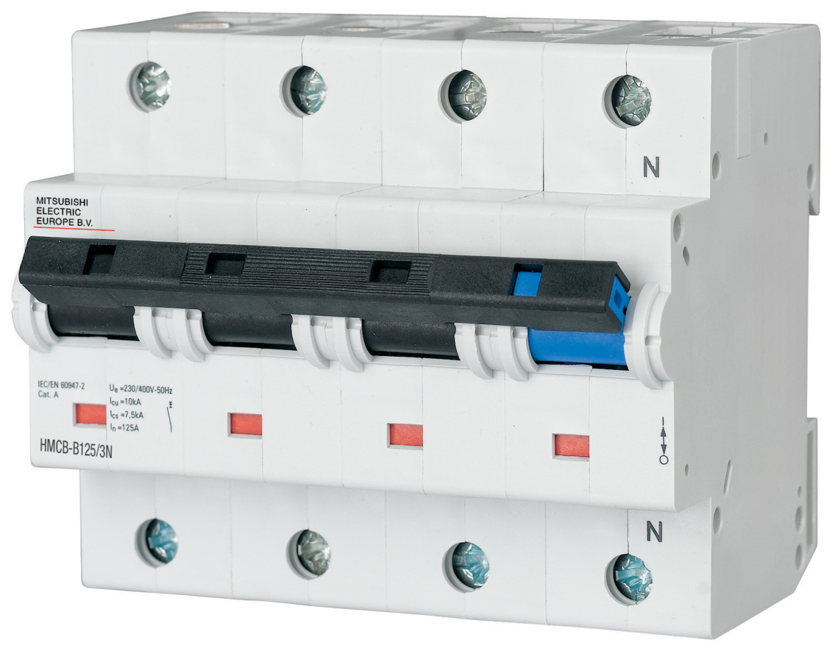 HMCB-B125/3N