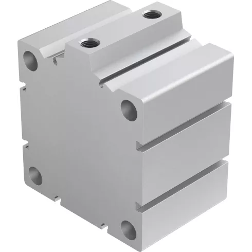 Короткоходовой пневмоцилиндр Festo ADVC-100-25-I-P-A