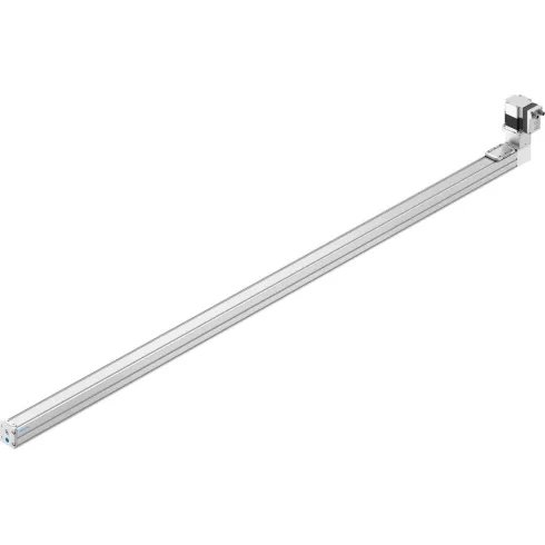 Блок оси зубчатого ремня Festo ELGS-TB-KF-45-1500-ST-M-H1-PLK-AA