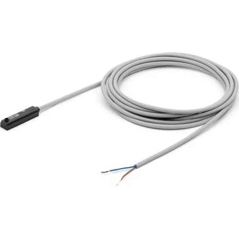 Датчик положения магнитный Camozzi CST-220E