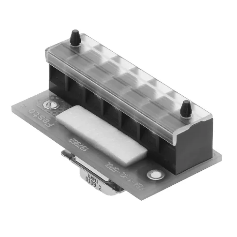 Шинное соединение Festo FBA-1-KL-5POL