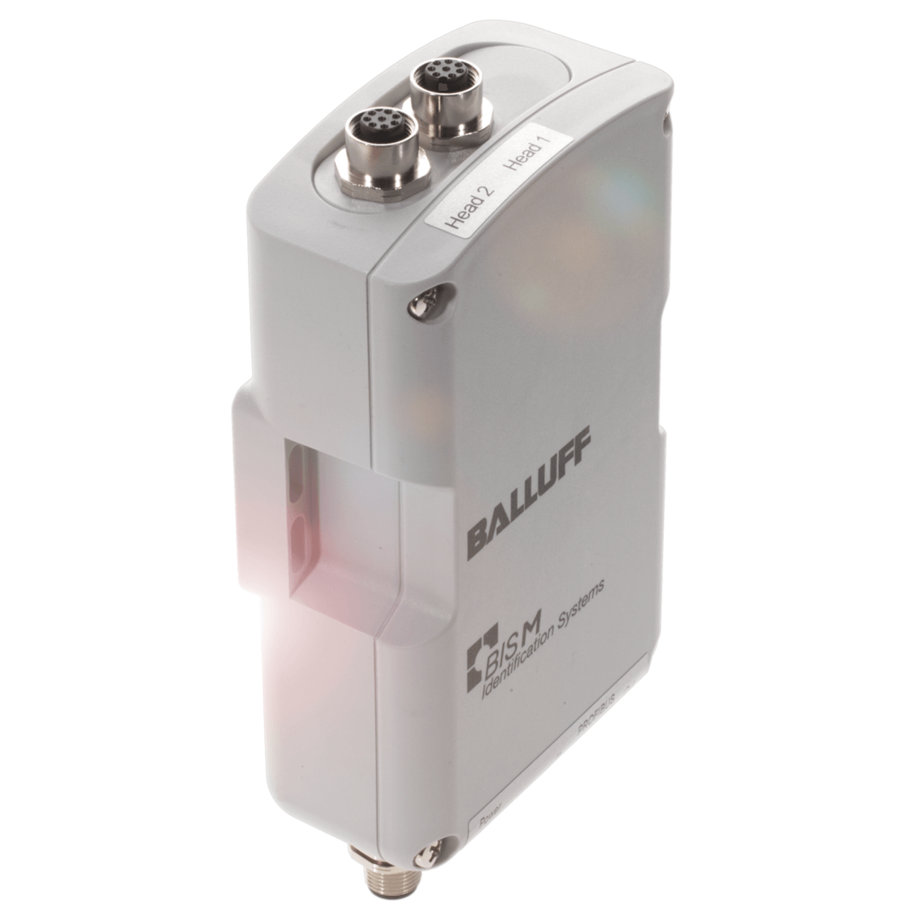 Блок обработки RFID Balluff BIS M-6000-007-050-00-ST24