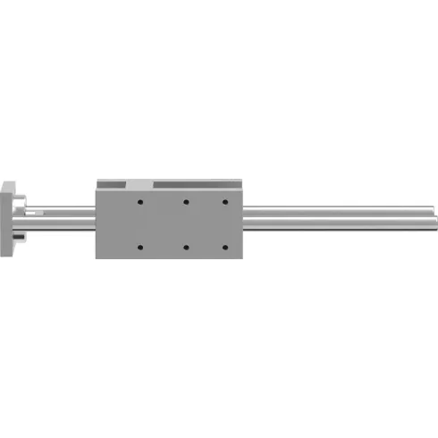 Направляющая Festo EAGF-V2-KF-63-320