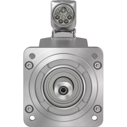 Серводвигатель Festo EMMT-AS-80-LR-HS-RMB