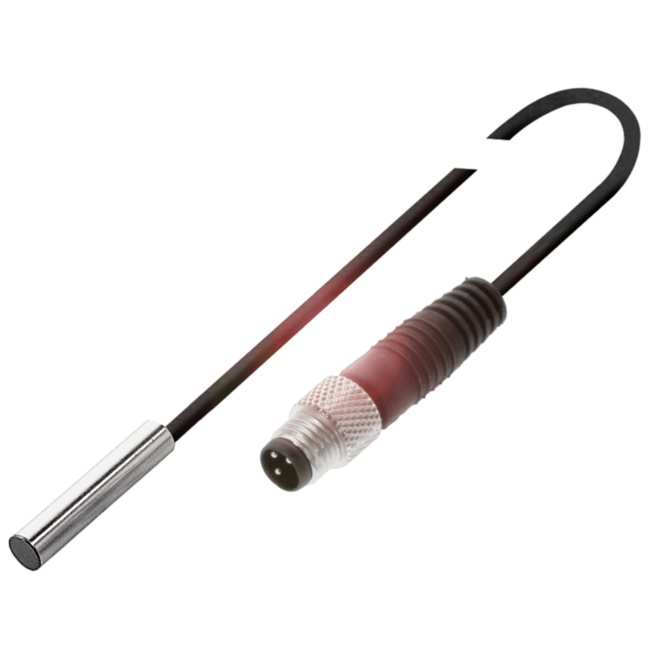 Магнитный датчик Balluff BMF 07M-NS-D-2-S49-00,3