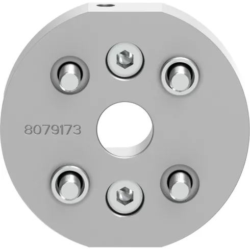 Адаптерная плита для параллельного захвата Festo DHAA-G-R3-16-B18-16