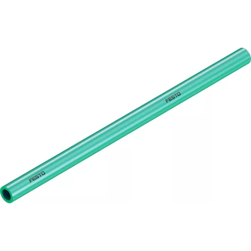 Полиуретановая трубка Festo PUN-V0-12X2-GN-C