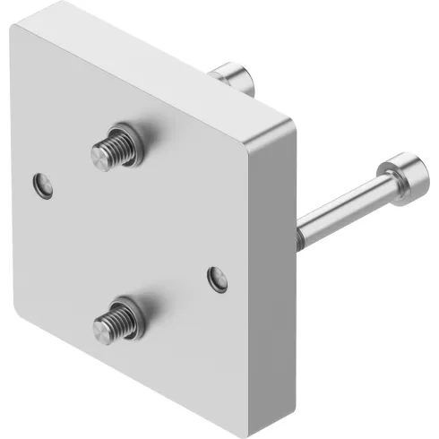 Адаптерная плита Festo DHAA-G-Q11-50-B6-40-20