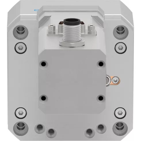 Поворотный привод Festo ERMO-25-ST-E