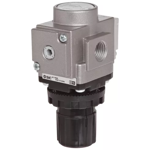 Регулятор давления SMC AR50-F06E-1