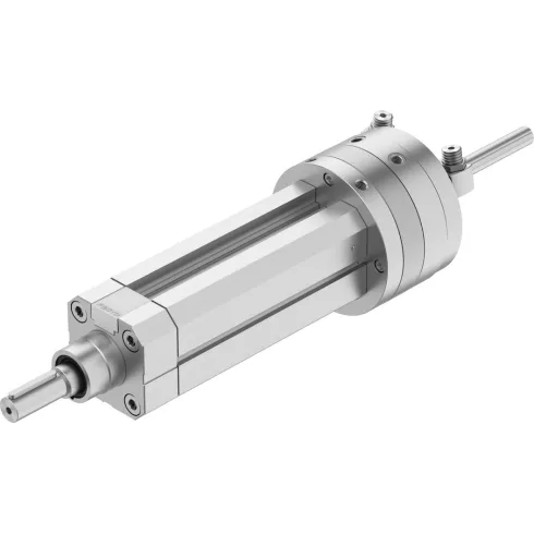 Поворотно-линейный модуль Festo DSL-40-160-270-P-A-S20-KF-B