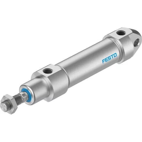 Стандартный пневмоцилиндр Festo CRDSNU-B-25-10-PPS-A-MG-A1