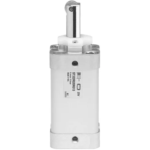 Стопорный цилиндр Camozzi ST329R032R025