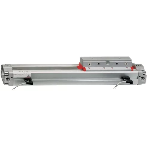 Бесштоковый цилиндр Camozzi 50M2P32A2470
