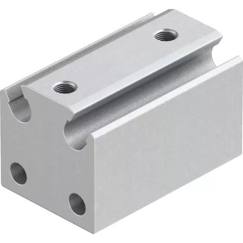 Короткоходовый пневмоцилиндр Festo ADVC-6-5-P-A