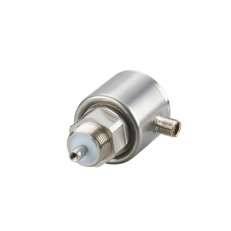 Радарный уровнемер IFM Electronic LR7020