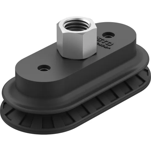 Комплектный вакуумный захват Festo OGVM-40X85-AV-N-G14F