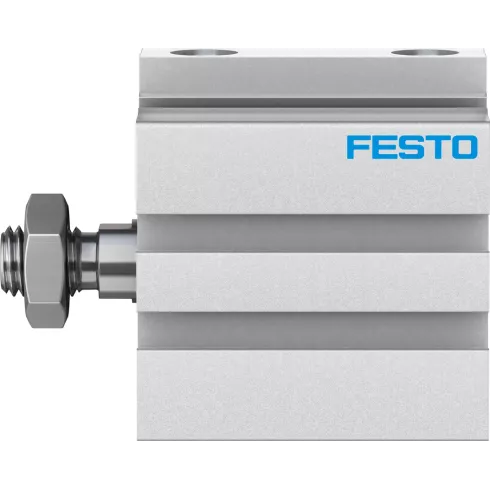 Короткоходовый пневмоцилиндр Festo ADVC-32-20-A-P