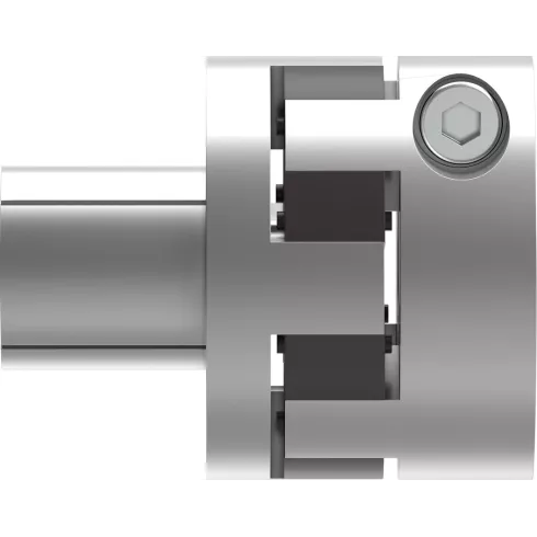 Муфта Festo EAMD-67-51-20-32X32-U