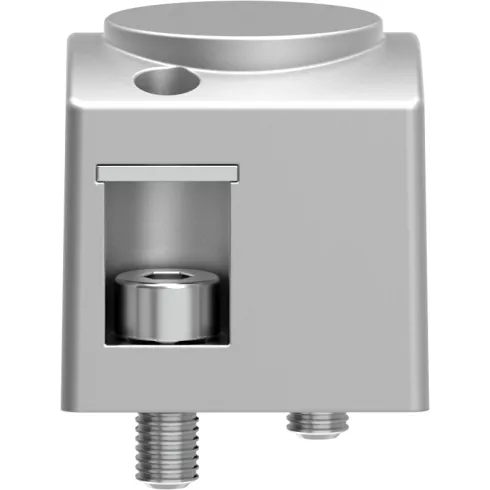 Плита-заглушка Festo VABB-B10-20-A