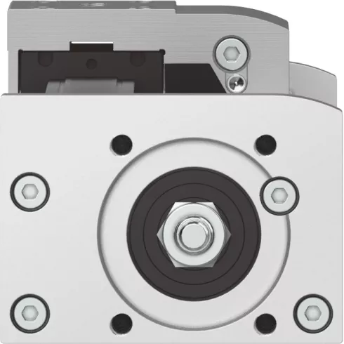 Привод со шпинделем Festo EGC-70-400-BS-10P-KF-0H-ML-GK