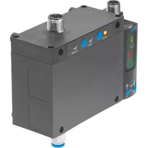 Датчик воздушного зазора Festo SOPA-CM1H-R1-HQ6-2P-M12