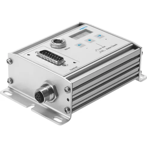 Контроллер позиционирования Festo SPC11-INC