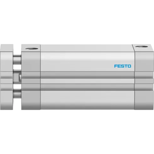 Компактный пневмоцилиндр Festo ADNGF-32-60-P-A