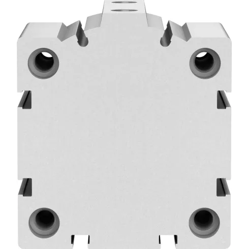 Короткоходовой пневмоцилиндр Festo ADVC-63-25-A-P