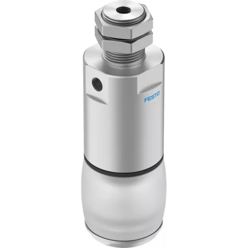 Захват сильфонный Festo DHEB-51-E-D-S-P