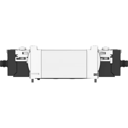 Распределитель с электромагнитным управлением Festo VUVG-BK14-B52-T-F-1R8L-S