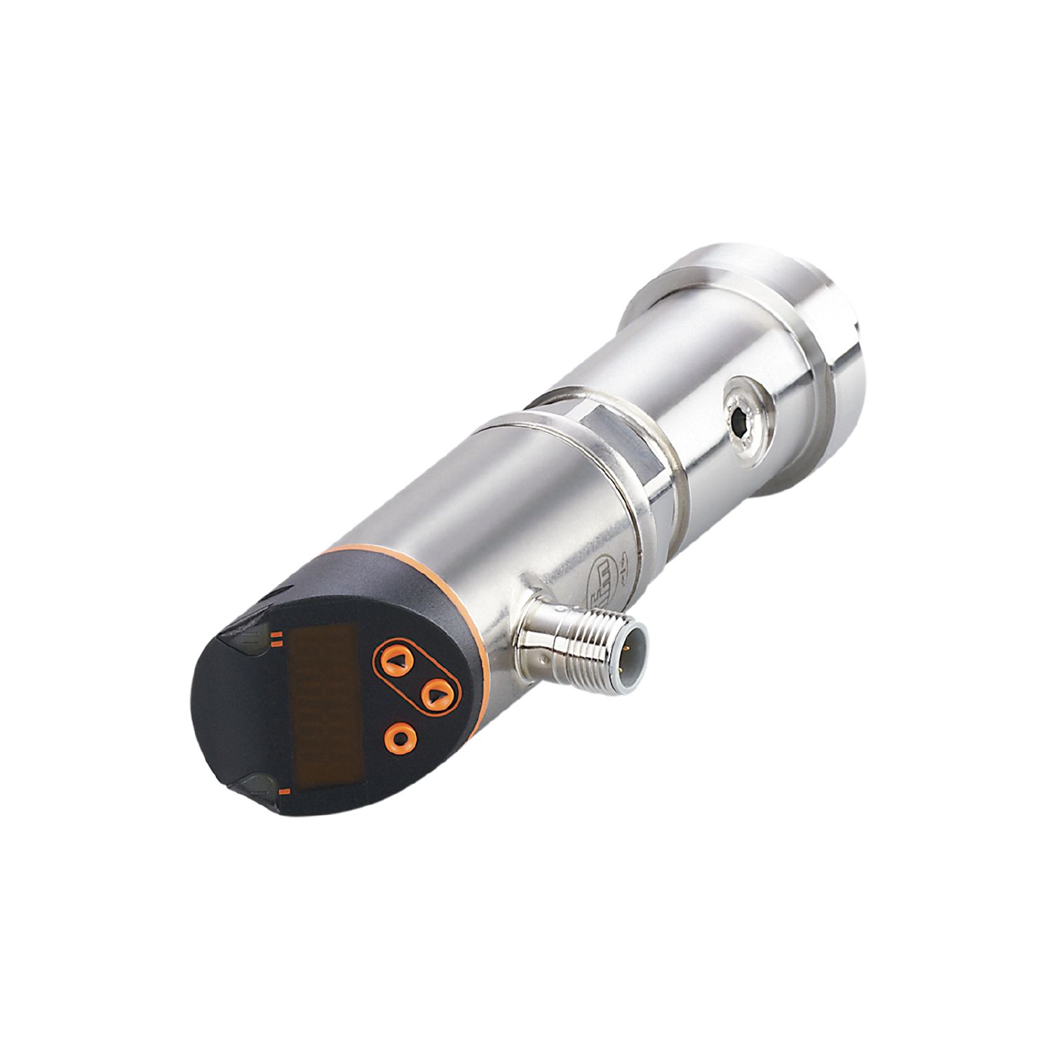 Датчик давления для гомогенизатора IFM Electronic PY9060