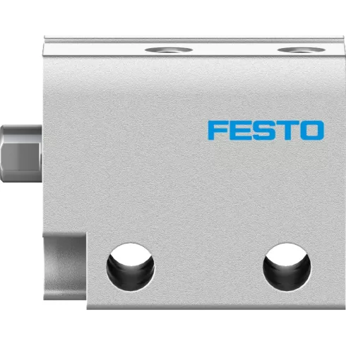 Компактный пневмоцилиндр Festo ADN-S-6-5-I