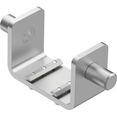 Поворотная цапфа Festo EAHS-P2-45