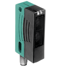 Оптический датчик Pepperl Fuchs RL29-55-V/25/73c/136