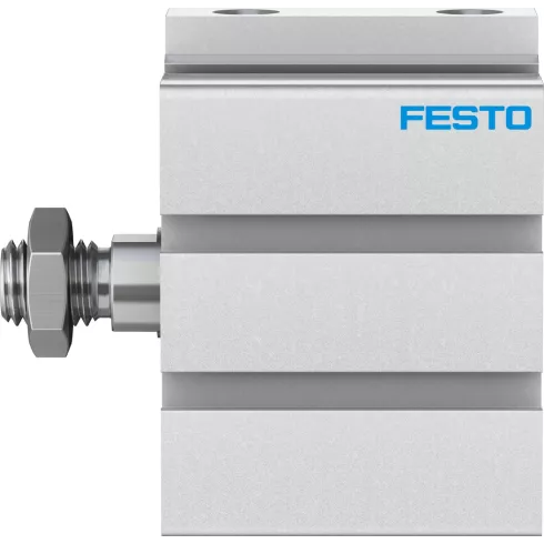 Короткоходовой пневмоцилиндр Festo ADVC-50-20-A-P