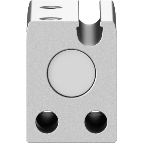 Компактный пневмоцилиндр Festo ADN-S-6-5-I-A