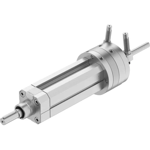 Поворотно-линейный модуль Festo DSL-40-40-270-CC-A-S20-KF-B