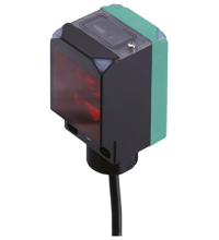 Оптический датчик Pepperl Fuchs RL61-55-Z/115/127