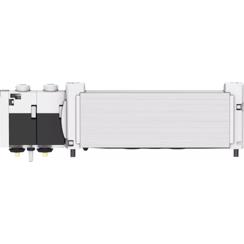 Распределитель с электромагнитным управлением Festo VUVG-B18-B52-ZT-F-1T1L