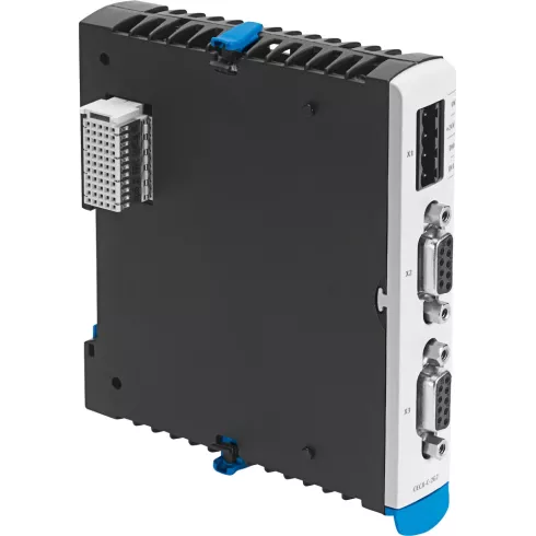 Кодирующий интерфейс Festo CECX-C-2G2