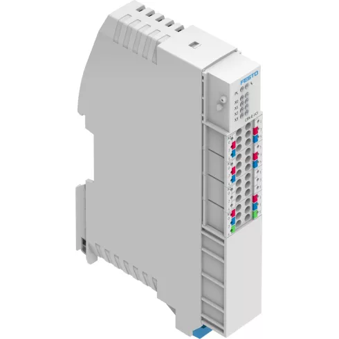 Модуль счетчика Festo CPX-E-1CI