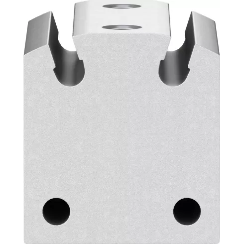 Короткоходовый пневмоцилиндр Festo ADVC-12-5-P-A
